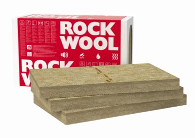 Rockwool Frontrock MAX E  (11690)