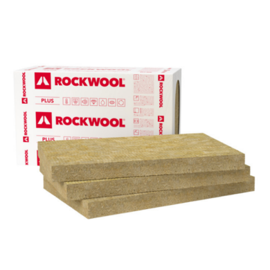 Rockwool Frontrock Plus  (11727)