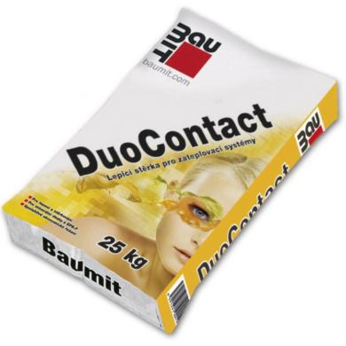 BAUMIT DuoContact  (880048)