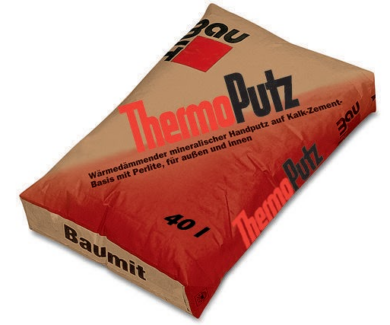 BAUMIT ThermoPutz  (880110)