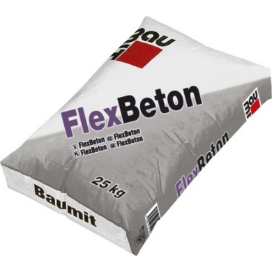 BAUMIT FlexBeton  (881543)