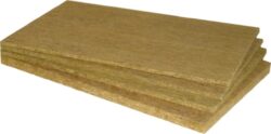 Knauf PTN - Izolace Knauf PTN z kamenné vlny je určena pro použití jako kročejová izolace do těžkých plovoucích podlah pod betonové plovoucí podlahové desky.
Deklarovaná hodnota součinitele tepelné vodivosti: lambda D: 0,035 W/m.K